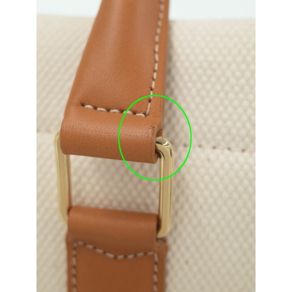 Celine Horizontal Cabas Tote Bag - Picture 6 of 9